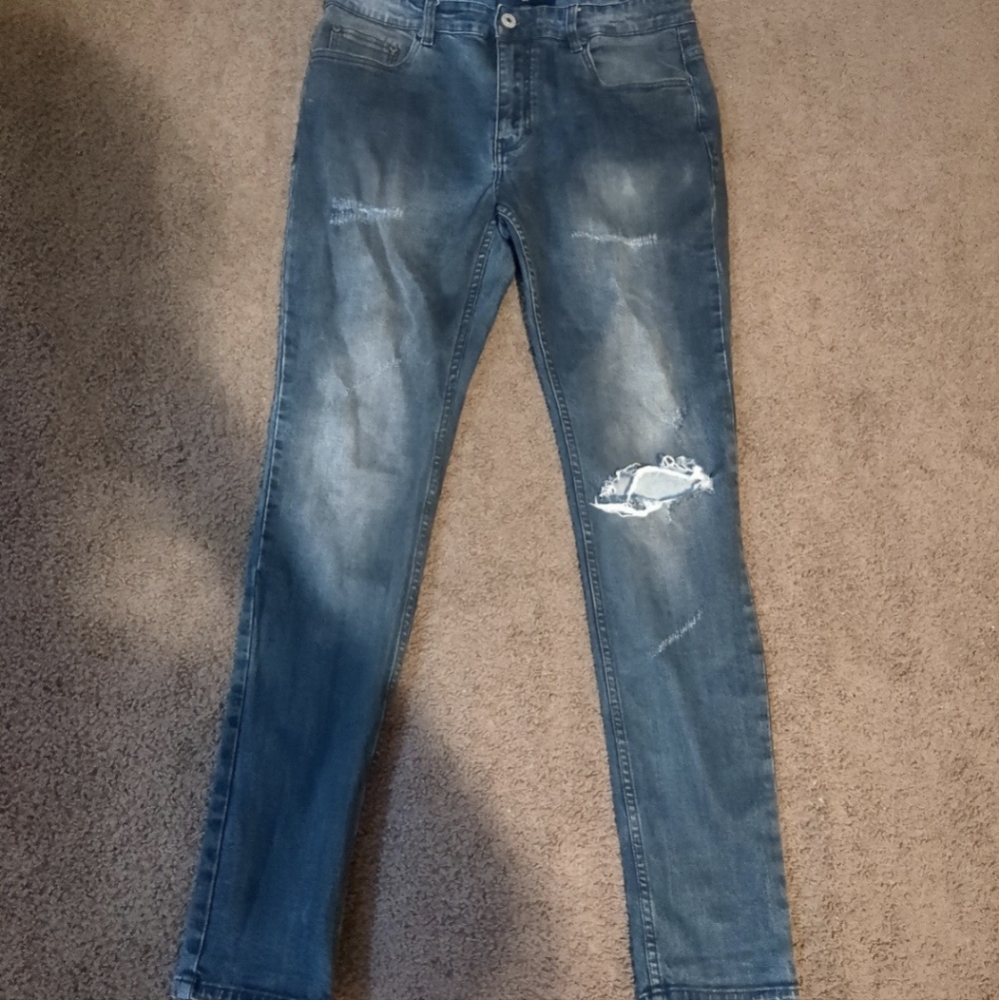 Serenade jeans Men’s Sz 34 x 32